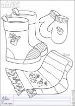 coloriage-vetements-1